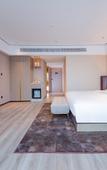 Туры в отель Atour X Hotel, West Square of Wuhan Railway Station