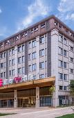 Туры в отель Atour X Hotel, West Square of Wuhan Railway Station