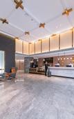Туры в отель Atour X Hotel, West Square of Wuhan Railway Station