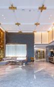 Туры в отель Atour X Hotel, West Square of Wuhan Railway Station
