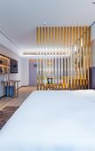 Туры в отель Atour X Hotel, West Square of Wuhan Railway Station