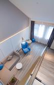 Туры в отель Atour X Hotel, West Square of Wuhan Railway Station