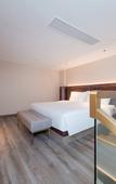 Туры в отель Atour X Hotel, West Square of Wuhan Railway Station