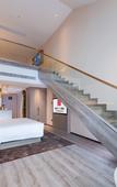 Туры в отель Atour X Hotel, West Square of Wuhan Railway Station