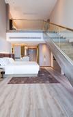 Туры в отель Atour X Hotel, West Square of Wuhan Railway Station