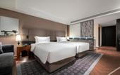 Туры в отель IntercityHotel Wuhan Kaide Optics Valley