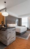 Туры в отель IntercityHotel Wuhan Kaide Optics Valley