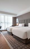 Туры в отель IntercityHotel Wuhan Kaide Optics Valley