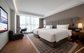 Туры в отель IntercityHotel Wuhan Kaide Optics Valley