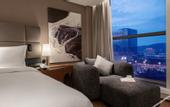 Туры в отель IntercityHotel Wuhan Kaide Optics Valley