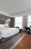 Туры в отель IntercityHotel Wuhan Kaide Optics Valley