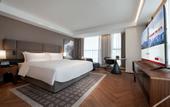 Туры в отель IntercityHotel Wuhan Kaide Optics Valley