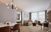 Туры в отель HOME2 SUITES BY HILTON FOSHANG JIUJIANG