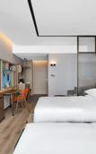 Туры в отель HOME2 SUITES BY HILTON FOSHANG JIUJIANG