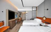 Туры в отель HOME2 SUITES BY HILTON FOSHANG JIUJIANG