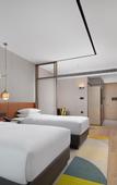 Туры в отель HOME2 SUITES BY HILTON FOSHANG JIUJIANG