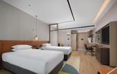 Туры в отель HOME2 SUITES BY HILTON FOSHANG JIUJIANG