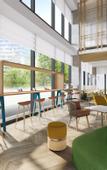Туры в отель HOME2 SUITES BY HILTON FOSHANG JIUJIANG