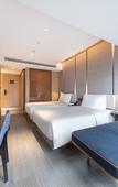 Туры в отель Atour Hotel Museum, Nanjing University of Aeronautics and Astronautics