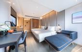 Туры в отель Atour Hotel Museum, Nanjing University of Aeronautics and Astronautics