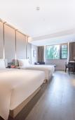 Туры в отель Atour Hotel Museum, Nanjing University of Aeronautics and Astronautics