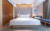 Туры в отель Atour Hotel Museum, Nanjing University of Aeronautics and Astronautics