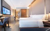 Туры в отель Atour Hotel Museum, Nanjing University of Aeronautics and Astronautics