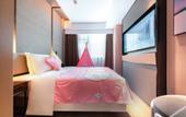 Туры в отель Atour Hotel Museum, Nanjing University of Aeronautics and Astronautics