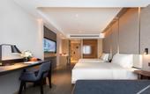 Туры в отель Atour Hotel Museum, Nanjing University of Aeronautics and Astronautics
