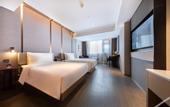 Туры в отель Atour Hotel Museum, Nanjing University of Aeronautics and Astronautics