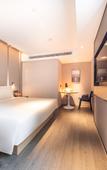 Туры в отель Atour Hotel Museum, Nanjing University of Aeronautics and Astronautics