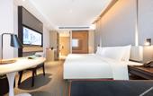 Туры в отель Atour Hotel Museum, Nanjing University of Aeronautics and Astronautics