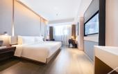 Туры в отель Atour Hotel Museum, Nanjing University of Aeronautics and Astronautics