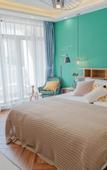 Туры в отель Floral Hotel·Beijixia hotel(Shengsi Jihu Beach)