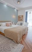 Туры в отель Floral Hotel·Beijixia hotel(Shengsi Jihu Beach)