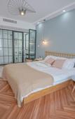 Туры в отель Floral Hotel·Beijixia hotel(Shengsi Jihu Beach)