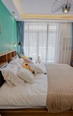 Туры в отель Floral Hotel·Beijixia hotel(Shengsi Jihu Beach)