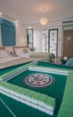 Туры в отель Floral Hotel·Beijixia hotel(Shengsi Jihu Beach)