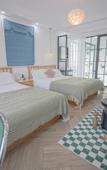 Туры в отель Floral Hotel·Beijixia hotel(Shengsi Jihu Beach)