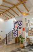 Туры в отель Floral Hotel·Beijixia hotel(Shengsi Jihu Beach)