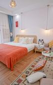 Туры в отель Floral Hotel·Beijixia hotel(Shengsi Jihu Beach)