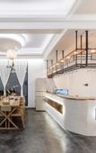 Туры в отель Floral Hotel  · Xiapu moonlight pickup B & B