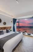 Туры в отель Floral Hotel  · Xiapu moonlight pickup B & B