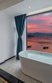 Туры в отель Floral Hotel  · Xiapu moonlight pickup B & B