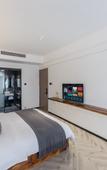 Туры в отель Floral Hotel  · Xiapu moonlight pickup B & B