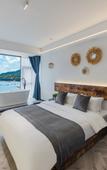 Туры в отель Floral Hotel  · Xiapu moonlight pickup B & B