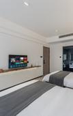 Туры в отель Floral Hotel  · Xiapu moonlight pickup B & B