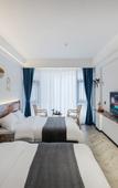 Туры в отель Floral Hotel  · Xiapu moonlight pickup B & B