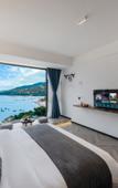 Туры в отель Floral Hotel  · Xiapu moonlight pickup B & B