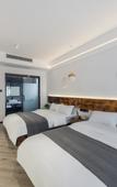 Туры в отель Floral Hotel  · Xiapu moonlight pickup B & B